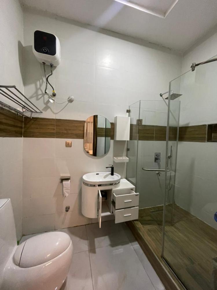2 Bedroom Apartment Available at Ikate, Lekki.