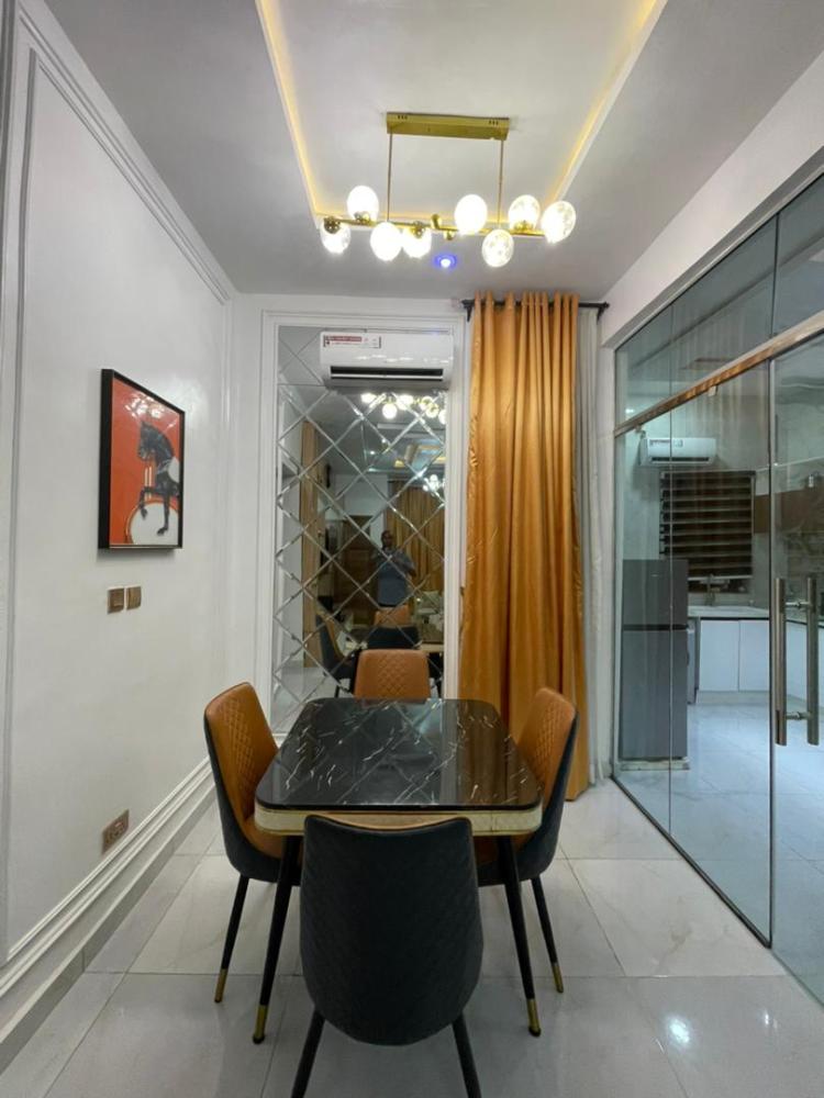 2 Bedroom Apartment Available at Ikate, Lekki.