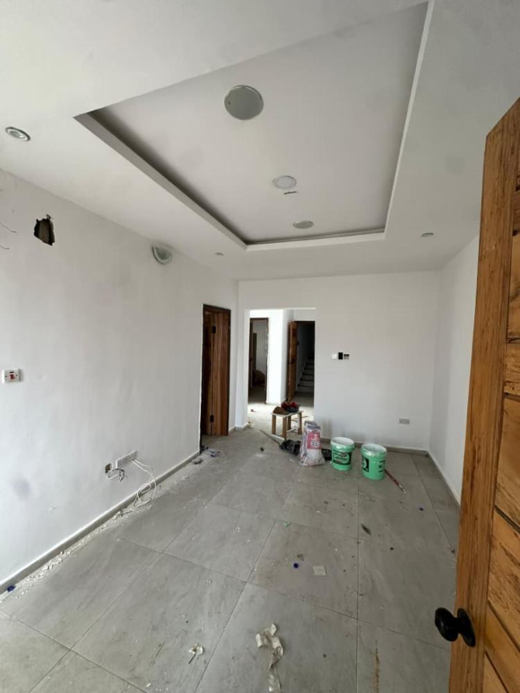 2 Bedroom Apartment located at Ologolo, Lekki.