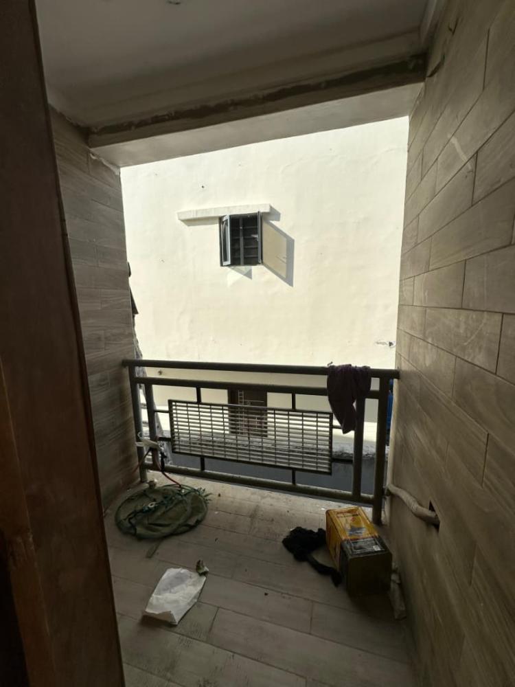 2 Bedroom Apartment located at Ologolo, Lekki.