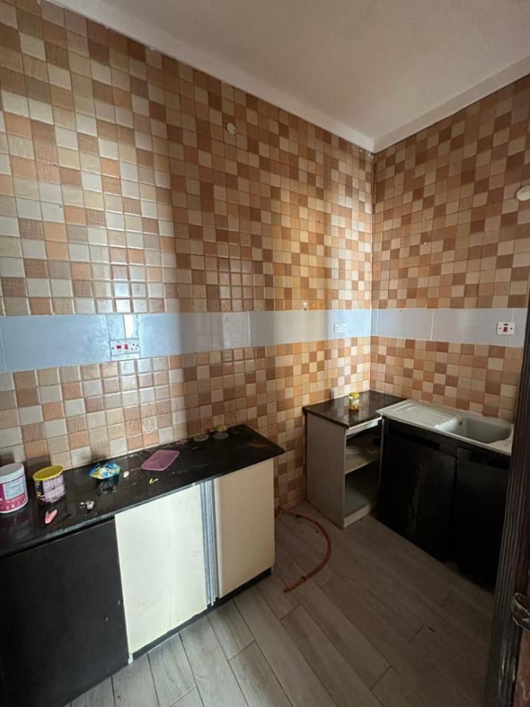 2 Bedroom Apartment located at Ologolo, Lekki.