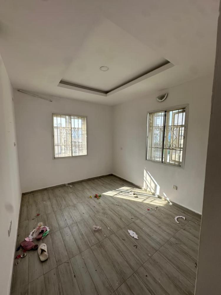 2 Bedroom Apartment located at Ologolo, Lekki.