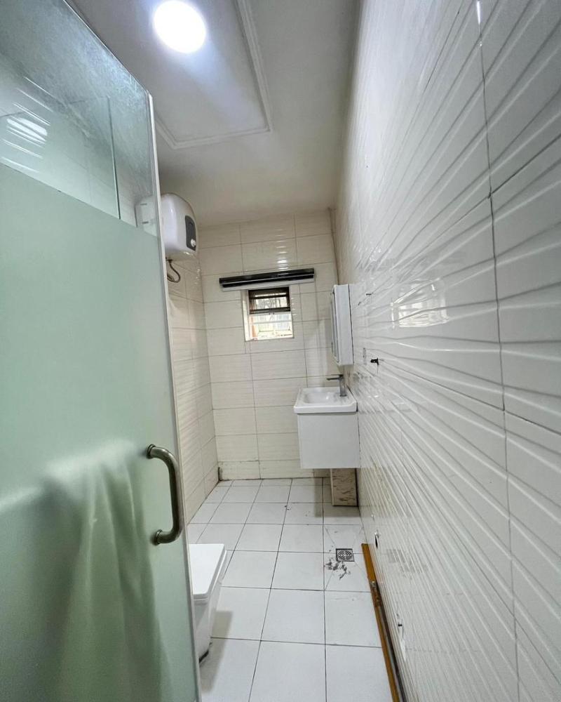 4 Bedroom Semi Detached Duplex located at Chevron Estate, Lekki.