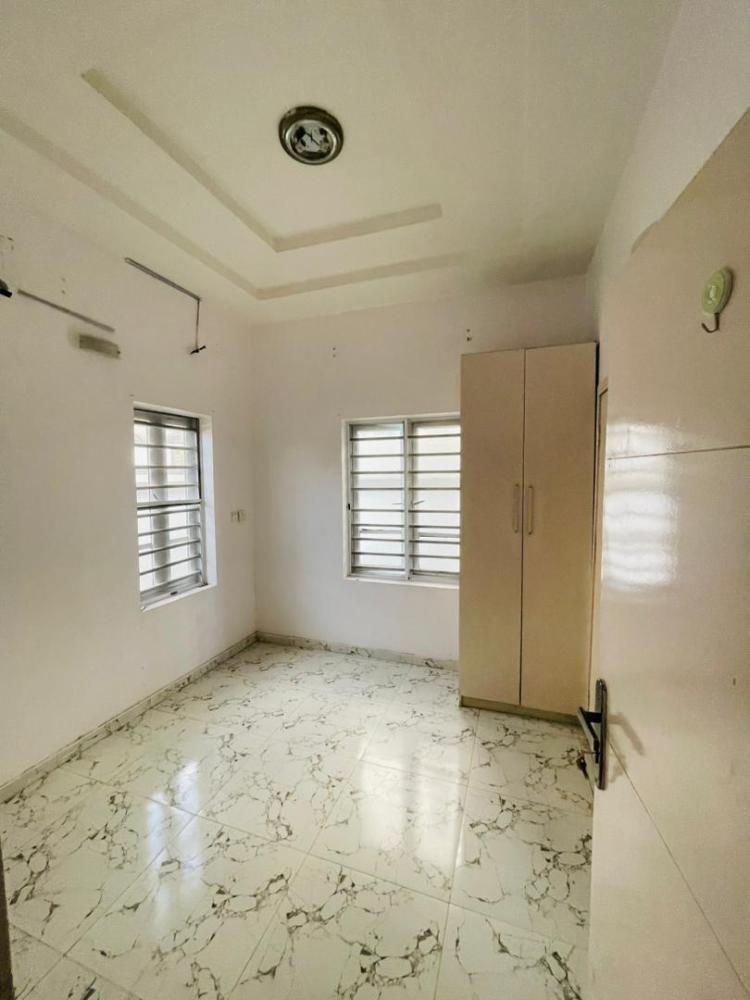 Shared Apartment available At Lekki County, Ikota.