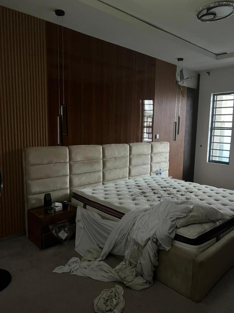 4 Bedroom Semi Detached Available at Eleganza, Orchid, Lekki.