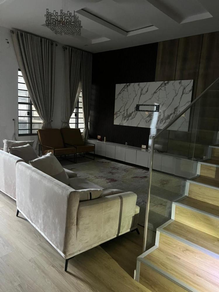 4 Bedroom Semi Detached Available at Eleganza, Orchid, Lekki.