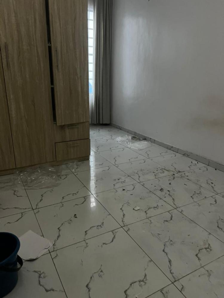 4 Bedroom Semi Detached Available at Eleganza, Orchid, Lekki.