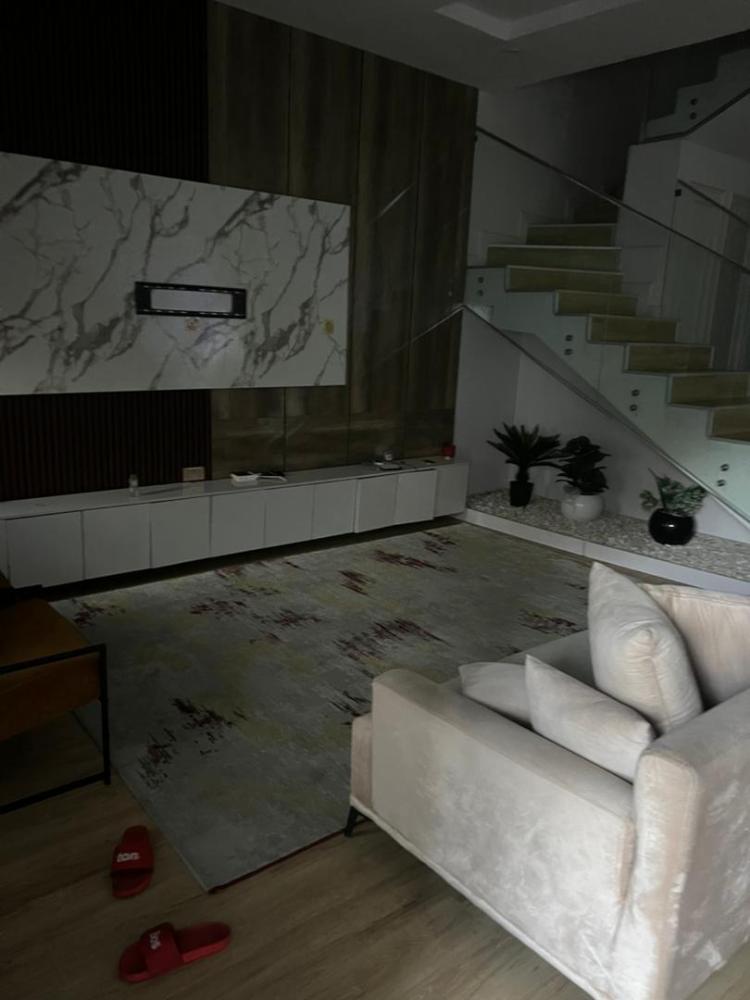 4 Bedroom Semi Detached Available at Eleganza, Orchid, Lekki.