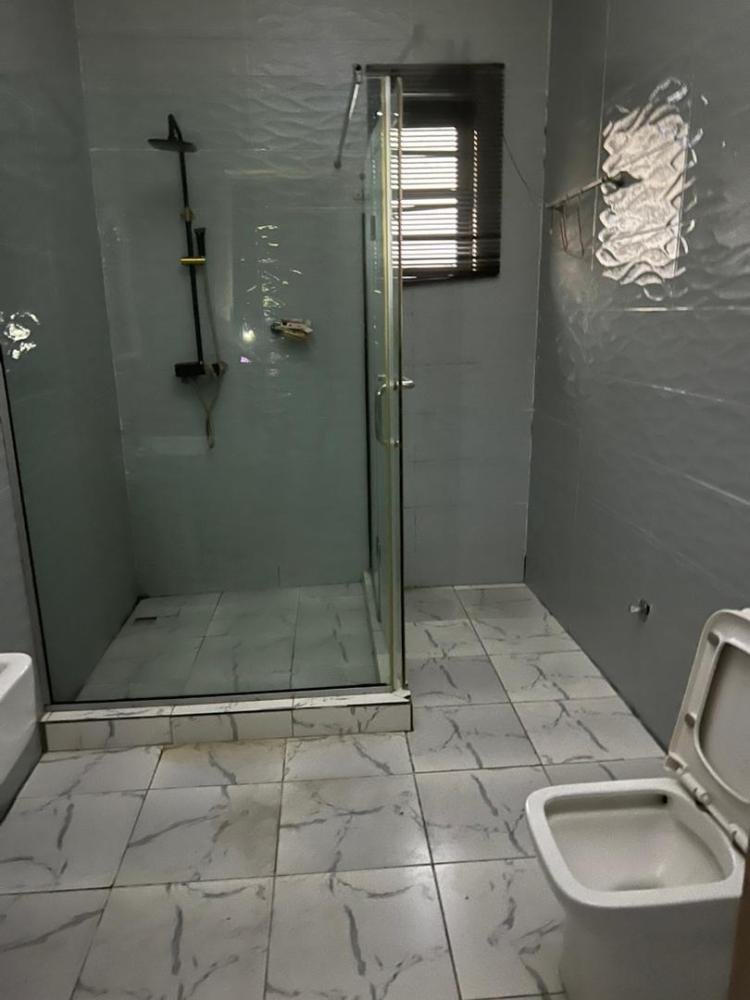 4 Bedroom Semi Detached Available at Eleganza, Orchid, Lekki.