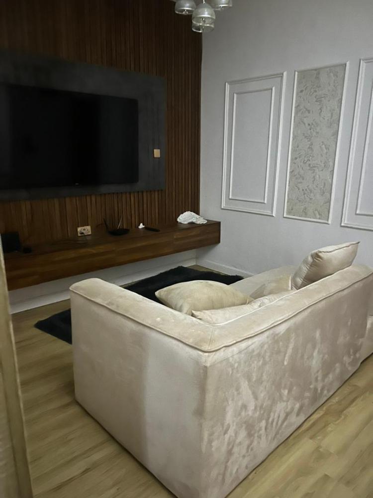 4 Bedroom Semi Detached Available at Eleganza, Orchid, Lekki.