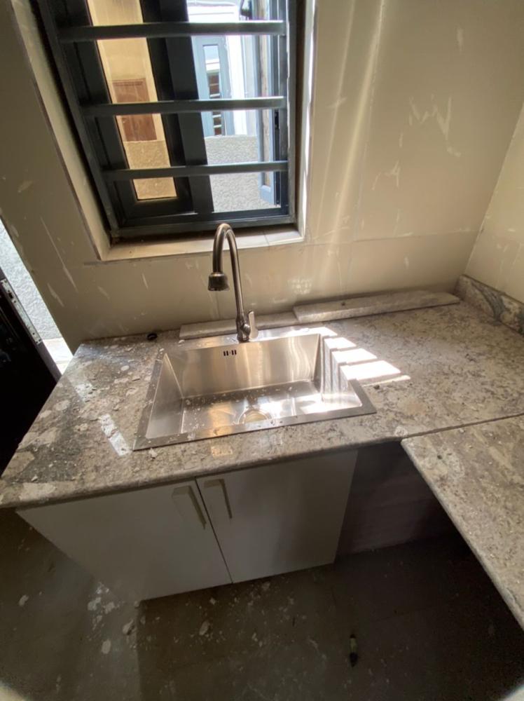 4 Bedroom Terrace Duplex Available at Harris Drive, Beside VGC, Lekki.