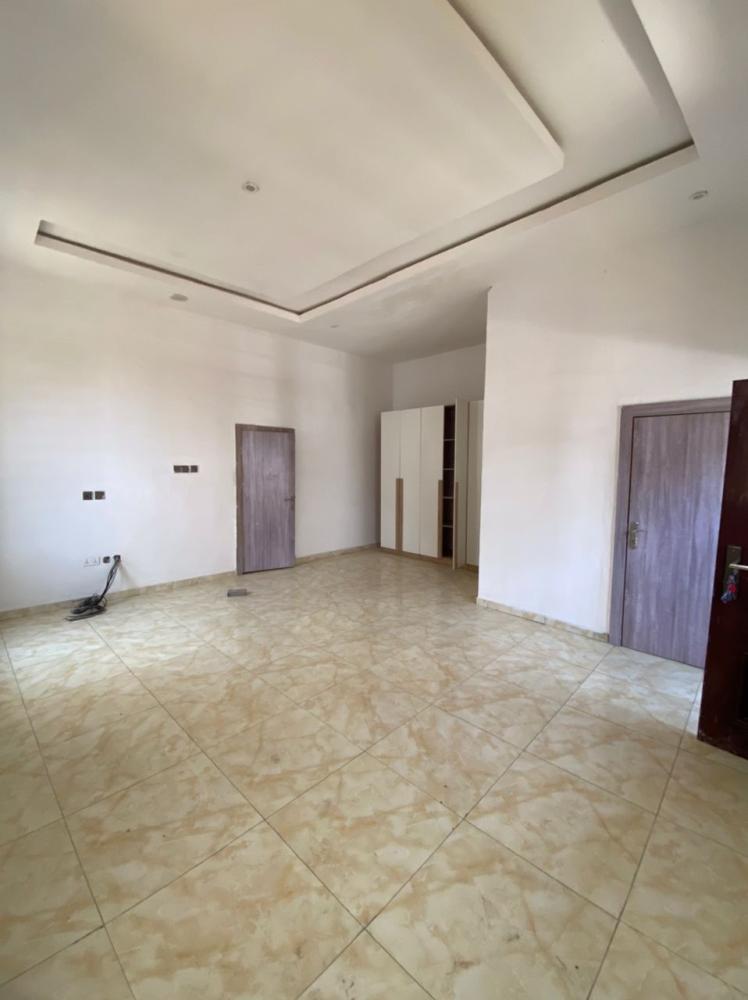 4 Bedroom Terrace Duplex Available at Harris Drive, Beside VGC, Lekki.