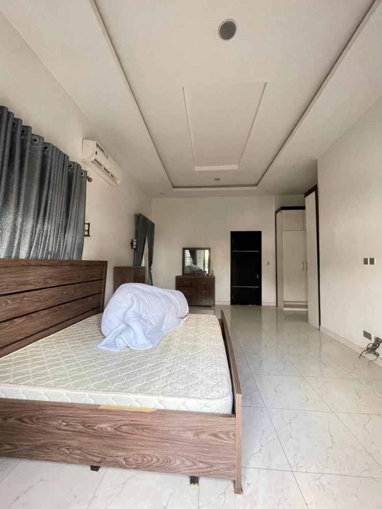 4 Semi Detached  Duplex for Sale at Chevron, Lekki.