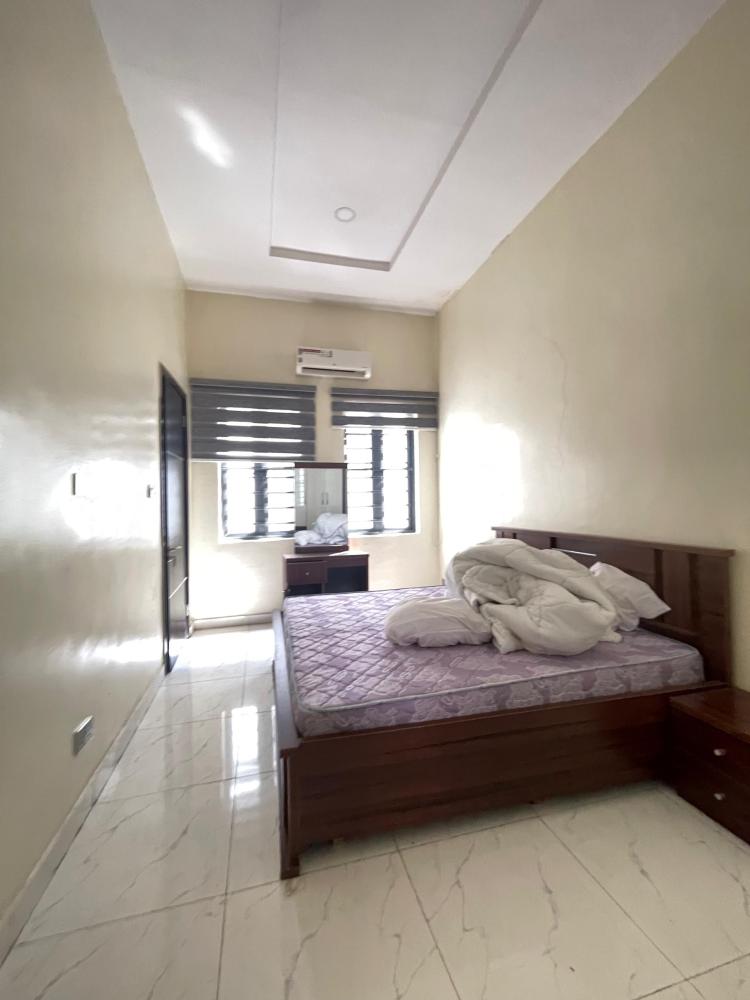 4 Semi Detached  Duplex for Sale at Chevron, Lekki.