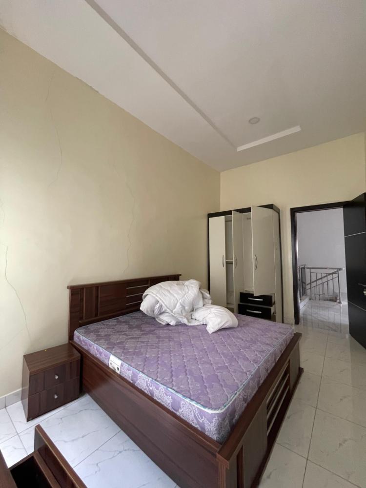 4 Semi Detached  Duplex for Sale at Chevron, Lekki.