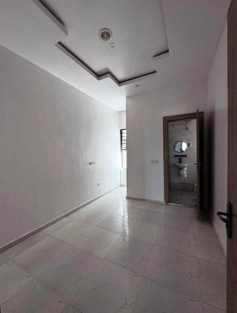 4 Bedroom Semi Detached Duplex with BQ Located at Orchid, Lekki.