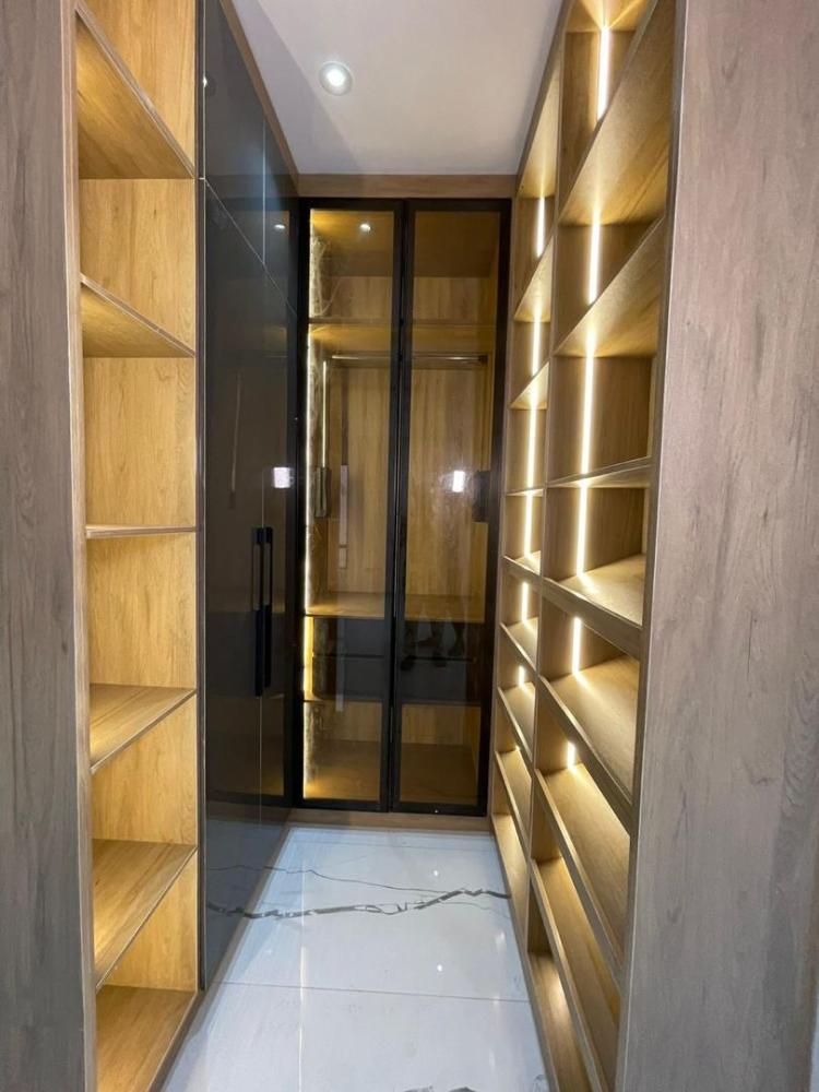 5 Bedroom Fully Detached Duplex Available at Ologolo, Lekki