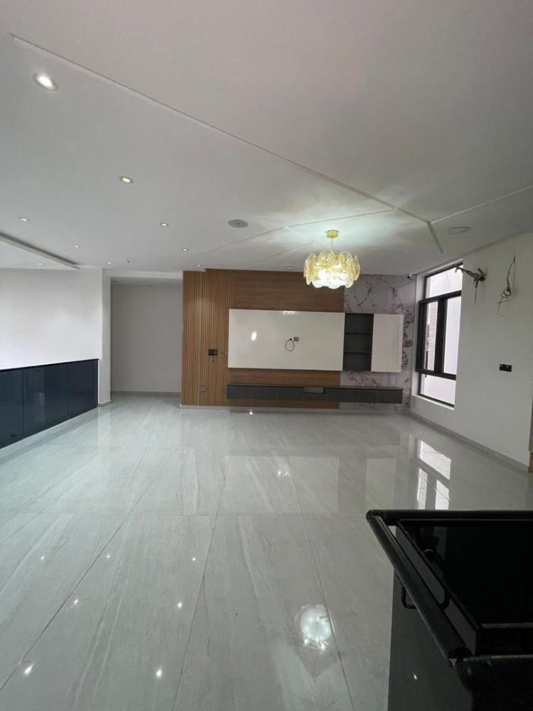 5 Bedroom Fully Detached Duplex Available at Ologolo, Lekki