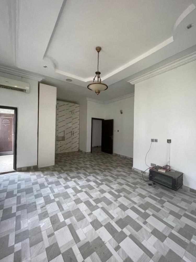 5 Bedroom Fully Detached Duplex Available at Chevron, Lekki.