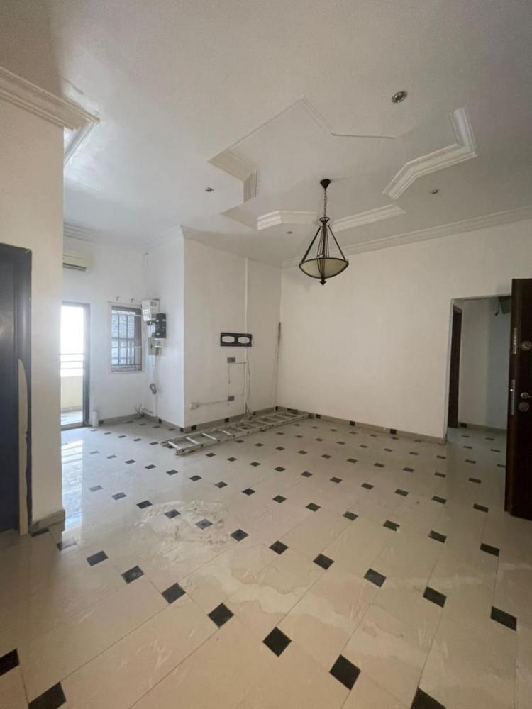 5 Bedroom Fully Detached Duplex Available at Chevron, Lekki.