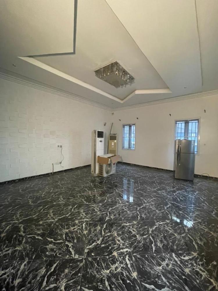5 Bedroom Fully Detached Duplex Available at Chevron, Lekki.