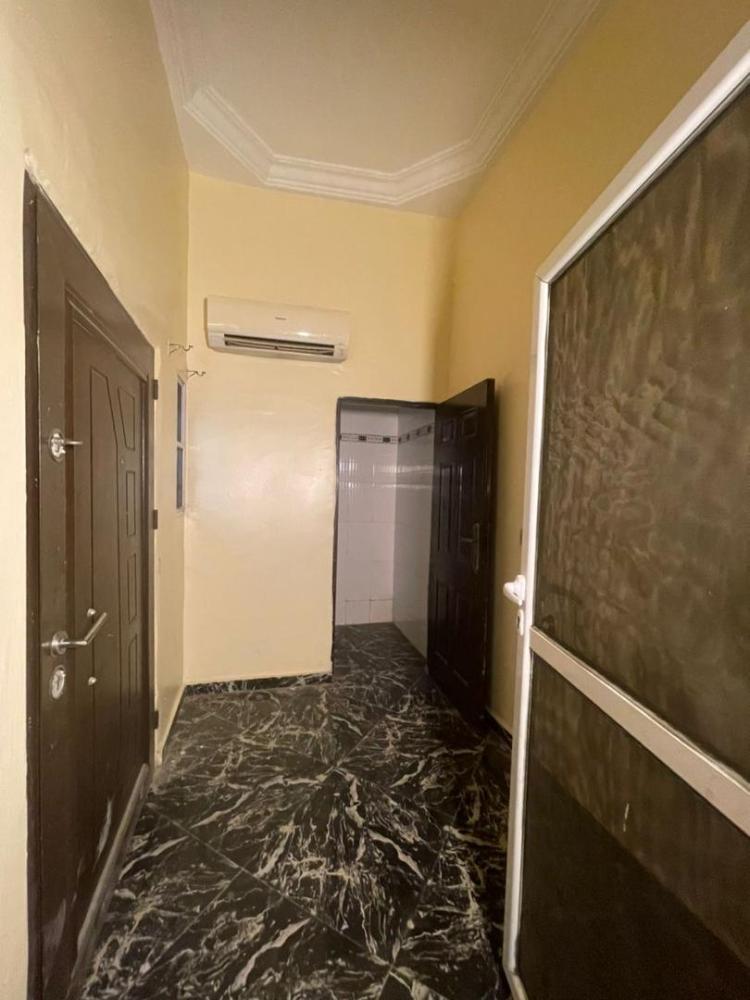 5 Bedroom Fully Detached Duplex Available at Chevron, Lekki.