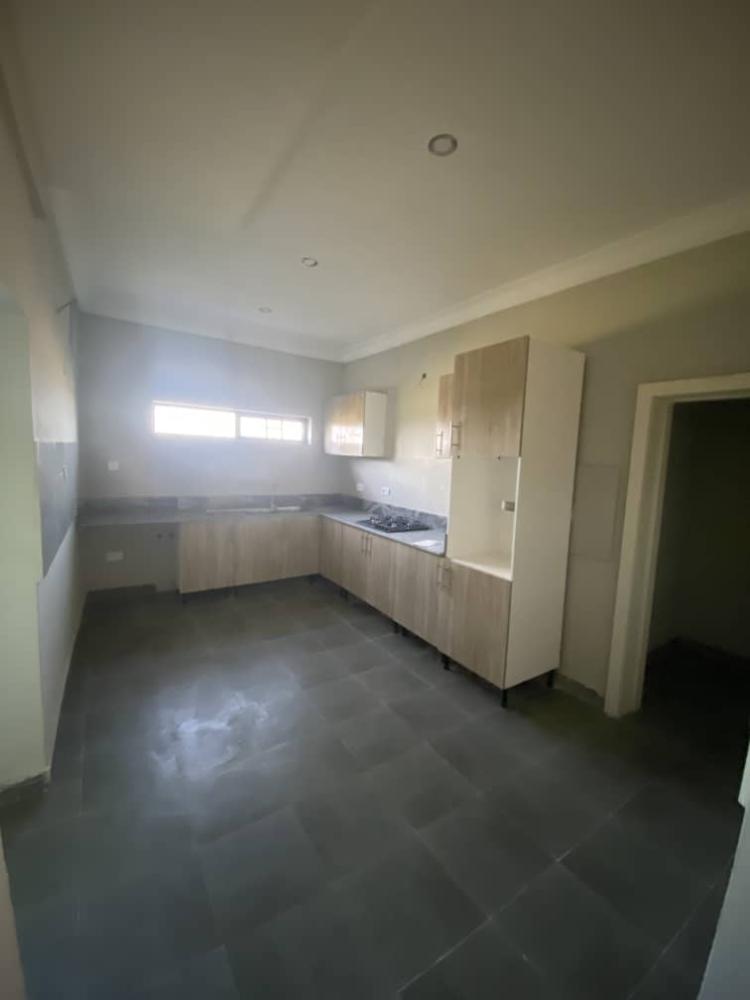 3 Bedroom Flat Available at Lekki County Estate, Ikota, Lekki.