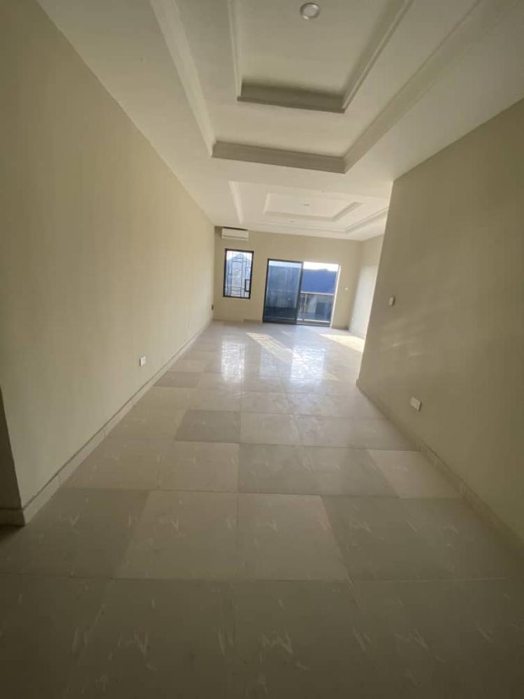 3 Bedroom Flat Available at Lekki County Estate, Ikota, Lekki.