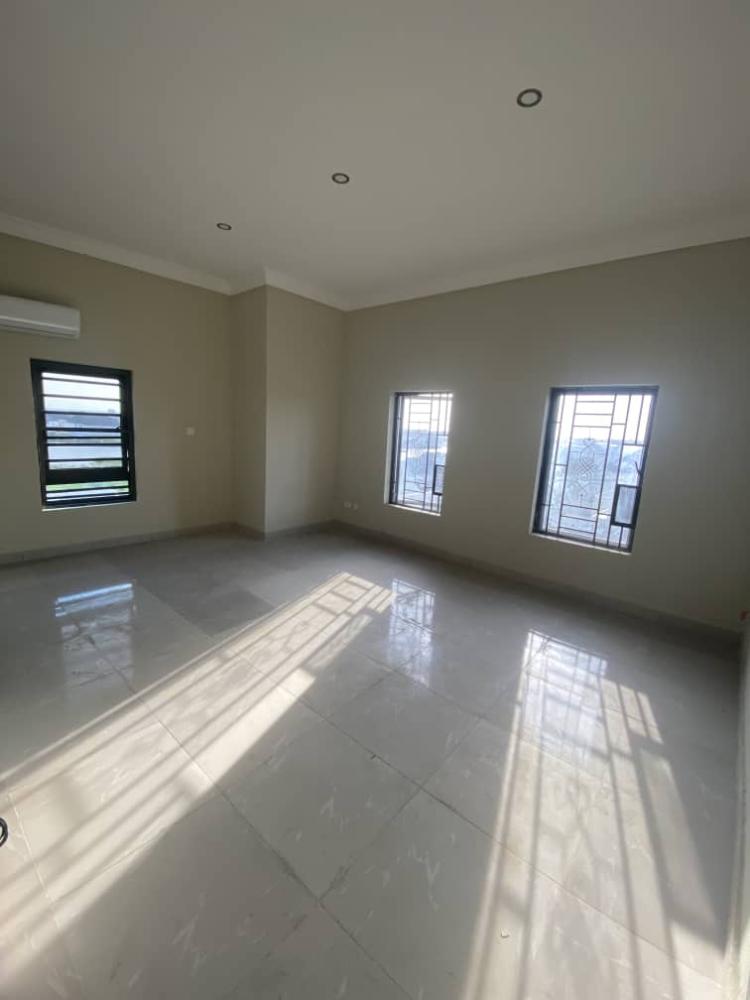 3 Bedroom Flat Available at Lekki County Estate, Ikota, Lekki.