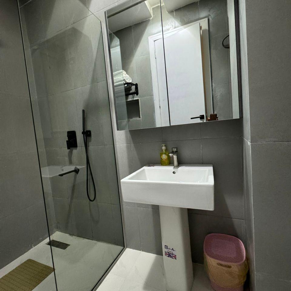 FURNISHED 2 BED || 170 MILLION || IKATE LEKKI, LAGOS