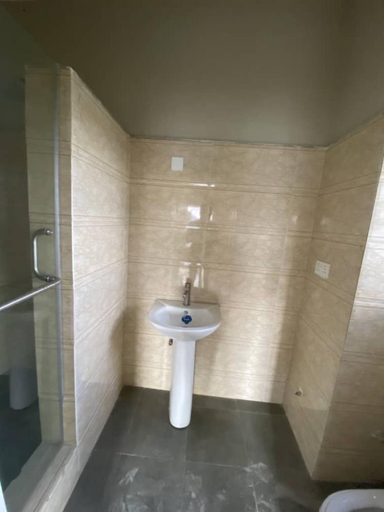 3 Bedroom Flat Available at Lekki County Estate, Ikota, Lekki.
