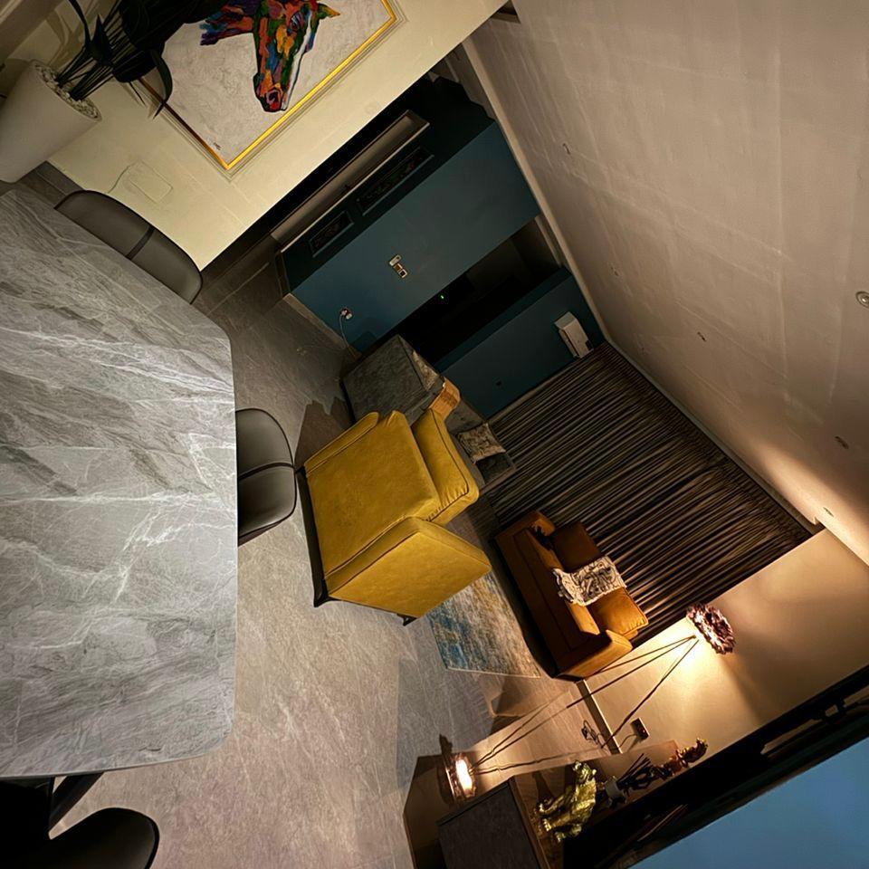 FURNISHED 2 BED || 170 MILLION || IKATE LEKKI, LAGOS