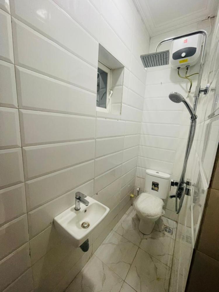 Selfcon Available for Rent at Chevron Drive.