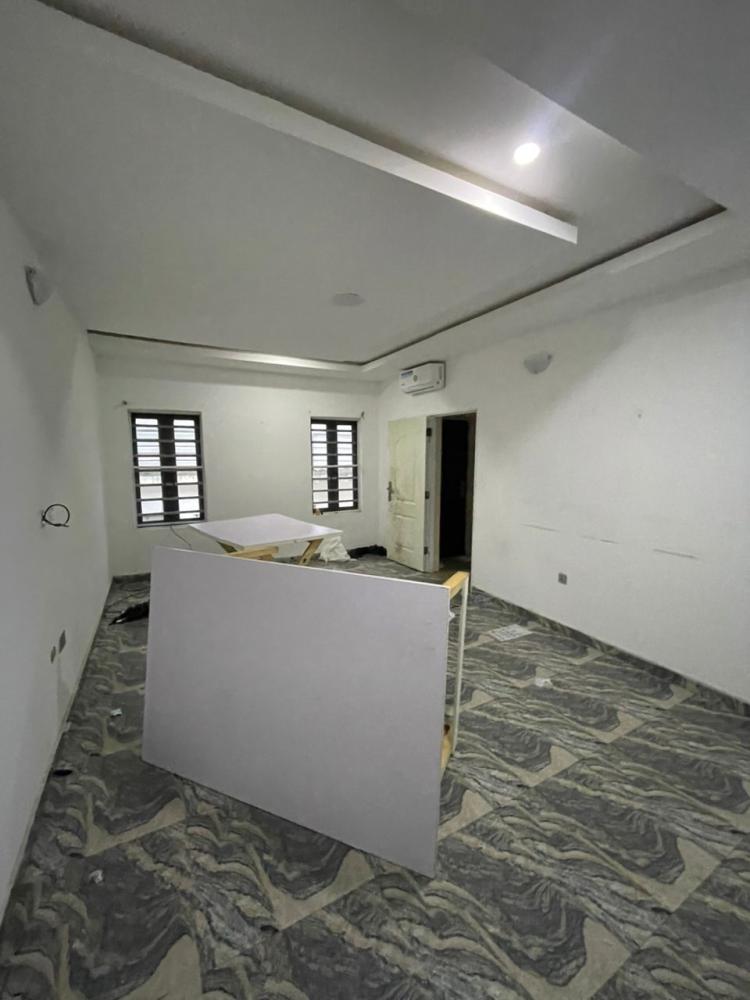 2 Bedroom Available for RENT at Ikota, Lekki.