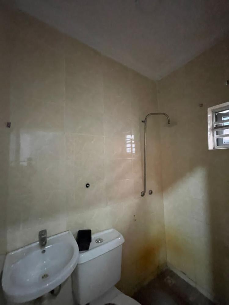 2 Bedroom Available for RENT at Ikota, Lekki.