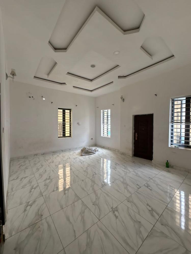 Very Spacious Masters Bedroom Available for Rent at Ikota, Lekki.