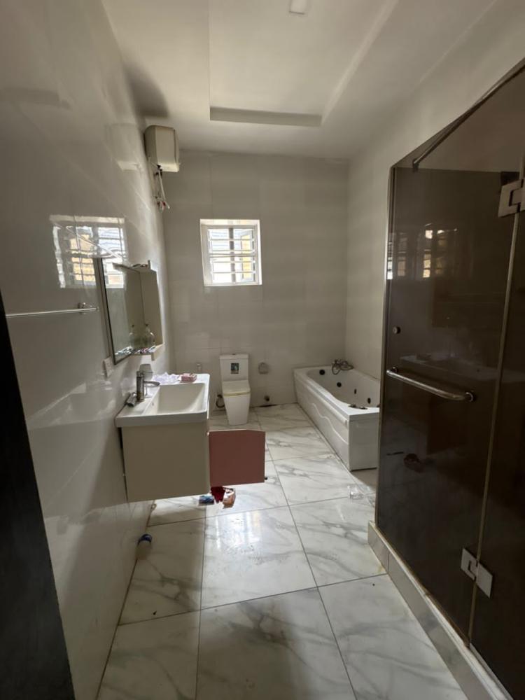 Very Spacious Masters Bedroom Available for Rent at Ikota, Lekki.