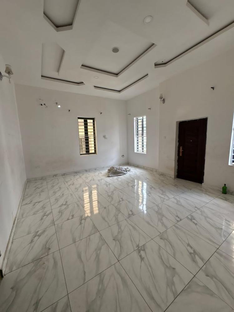 Very Spacious Masters Bedroom Available for Rent at Ikota, Lekki.