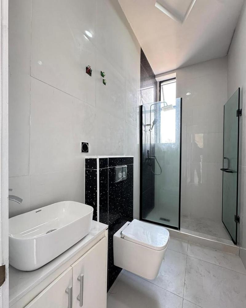 4 Bedroom Semi Detached Duplex available for Rent at Ikota, Lekki.