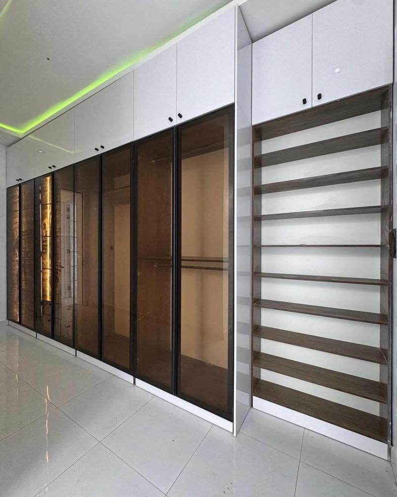 4 Bedroom Semi Detached Duplex available for Rent at Ikota, Lekki.