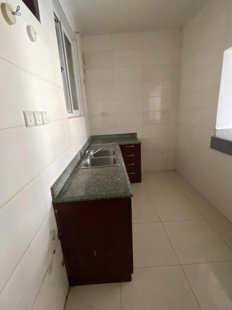 3 Bedroom Apartment in a Fully Serviced Estate Available for RENT at Osapa London, Lekki.