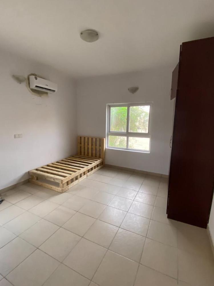 3 Bedroom Apartment in a Fully Serviced Estate Available for RENT at Osapa London, Lekki.