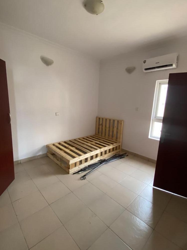 3 Bedroom Apartment in a Fully Serviced Estate Available for RENT at Osapa London, Lekki.
