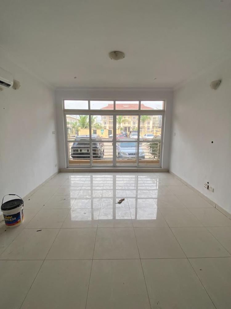 3 Bedroom Apartment in a Fully Serviced Estate Available for RENT at Osapa London, Lekki.