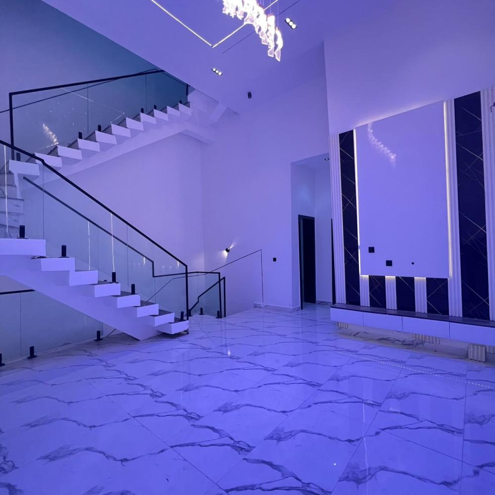 5 BED&amp;BQ || 750 MILLION || ORCHID ROAD LEKKI, LAGOS  For Sale