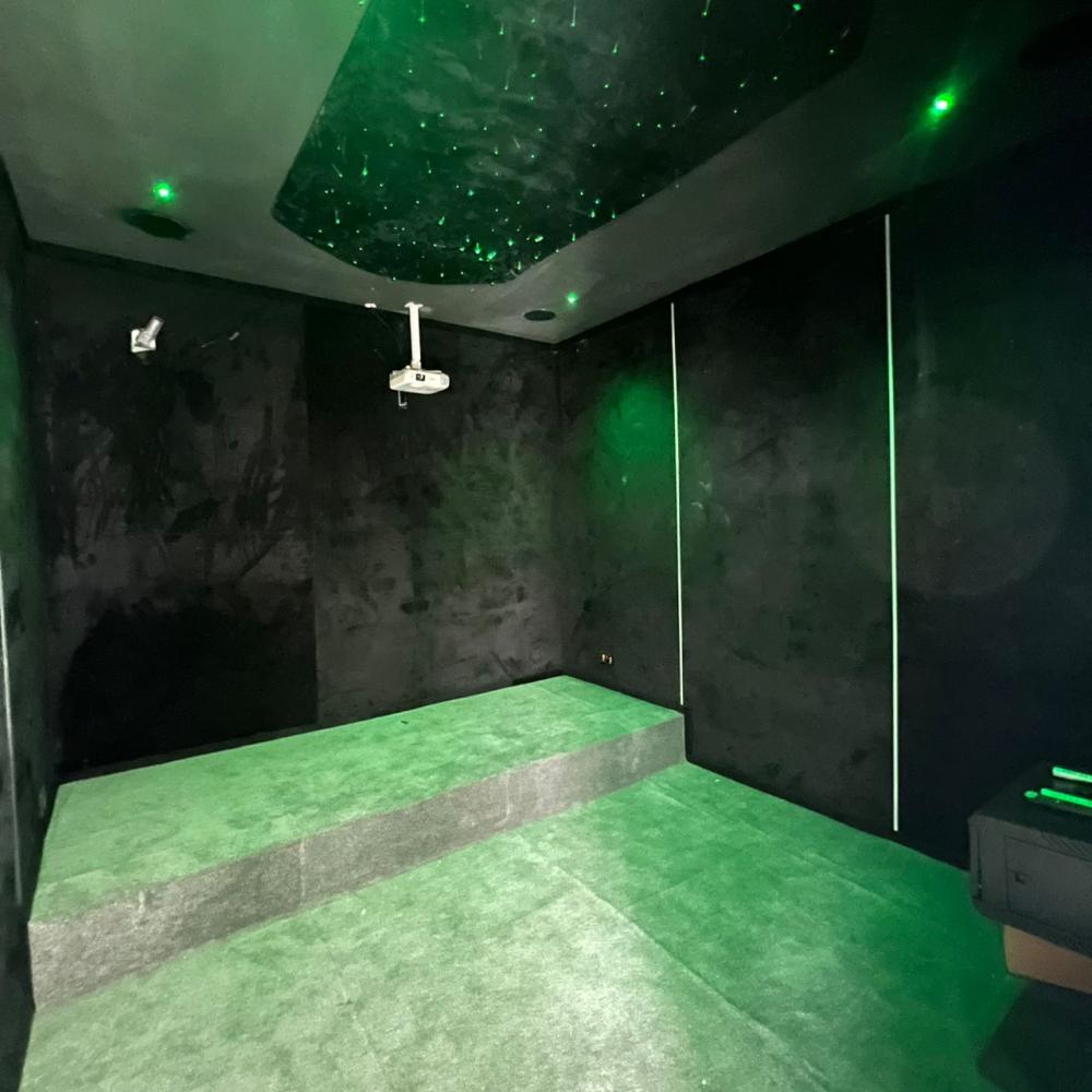 5 BED&amp;BQ || 750 MILLION || ORCHID ROAD LEKKI, LAGOS  For Sale