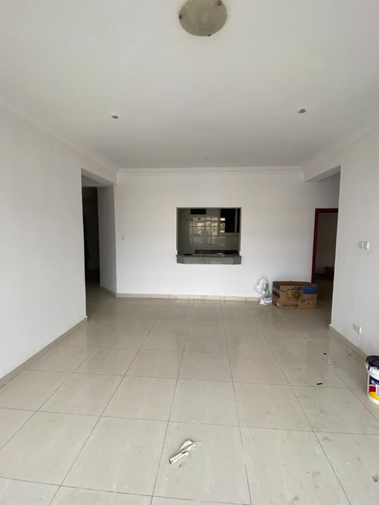 3 Bedroom Apartment in a Fully Serviced Estate Available for RENT at Osapa London, Lekki.