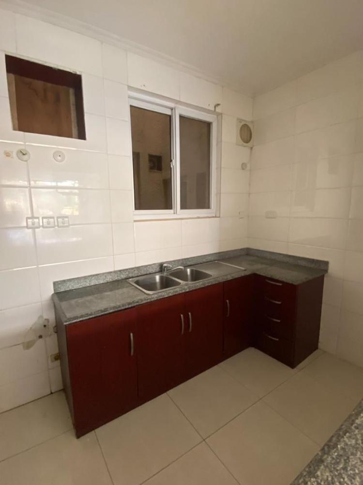 3 Bedroom Apartment in a Fully Serviced Estate Available for RENT at Osapa London, Lekki.