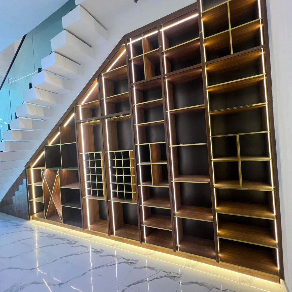 5 BED&amp;BQ || 750 MILLION || ORCHID ROAD LEKKI, LAGOS  For Sale