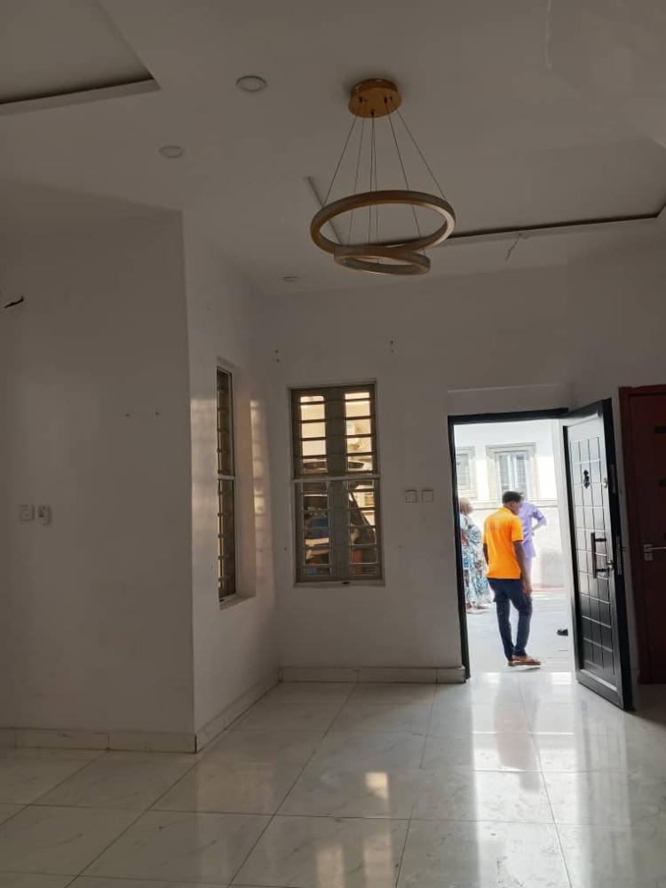4 Bedroom Semi Detached Duplex For RENT at Ikota, Lekki.